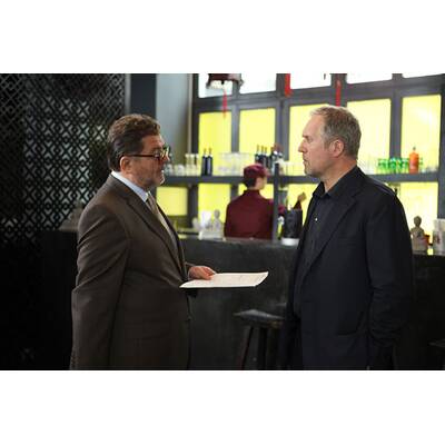 Tatort - Falsch verpackt