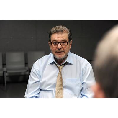 Tatort - Falsch verpackt