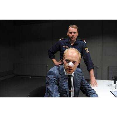 Tatort - Falsch verpackt