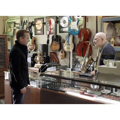 Touch - Der blaue Planet