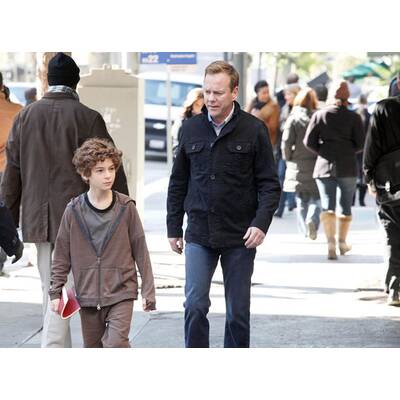 Touch - Der blaue Planet