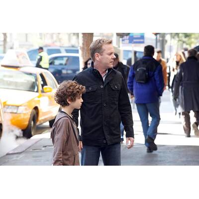 Touch - Der blaue Planet