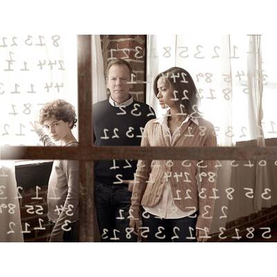 Touch - Der blaue Planet