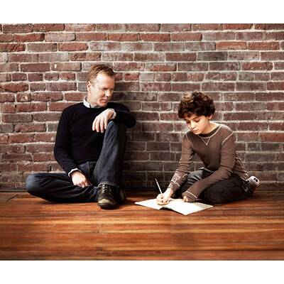 Touch - Der blaue Planet