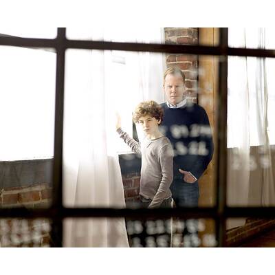 Touch - Der blaue Planet