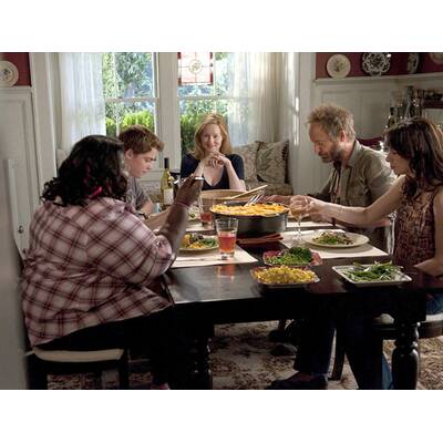 The Big C -  Mein neuer Pool