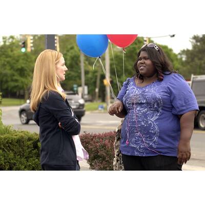 The Big C -  Mein neuer Pool