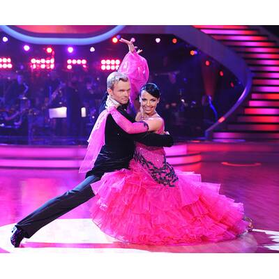 Dancing Stars - 3. Show am 23.3