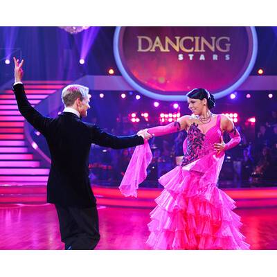Dancing Stars - 3. Show am 23.3