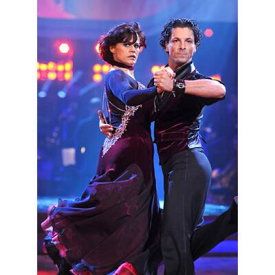 Dancing Stars - 3. Show am 23.3