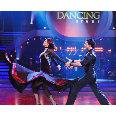 Dancing Stars - 3. Show am 23.3