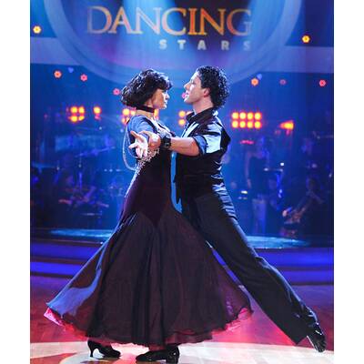 Dancing Stars - 3. Show am 23.3