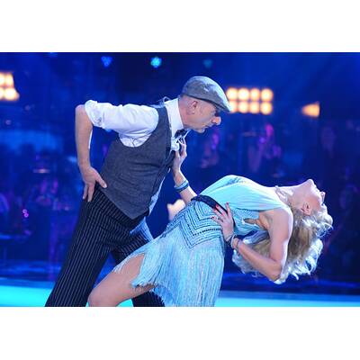 Dancing Stars - 3. Show am 23.3