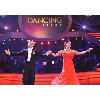 Dancing Stars - 3. Show am 23.3