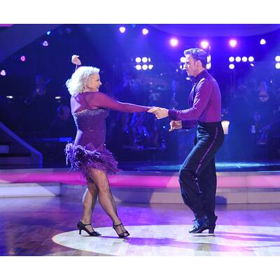 Dancing Stars - 3. Show am 23.3