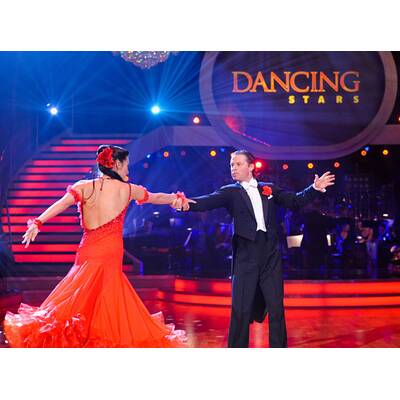Dancing Stars - 3. Show am 23.3