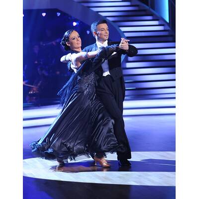 Dancing Stars - 3. Show am 23.3