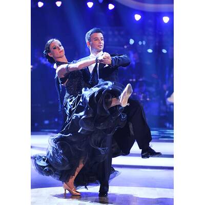 Dancing Stars - 3. Show am 23.3