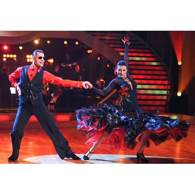 Dancing Stars - 3. Show am 23.3