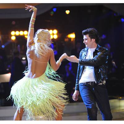Dancing Stars - 3. Show am 23.3