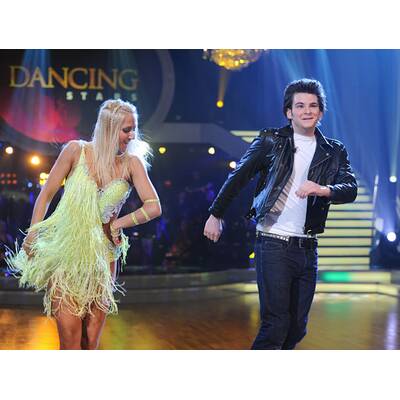 Dancing Stars - 3. Show am 23.3