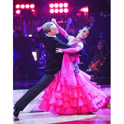 Dancing Stars - 3. Show am 23.3