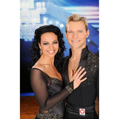 Dancing Stars - Die Outfits für die 4. Show