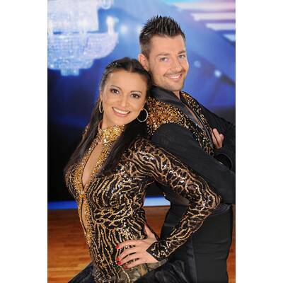 Dancing Stars - Die Outfits für die 4. Show