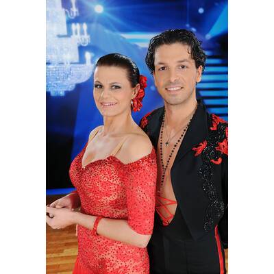 Dancing Stars - Die Outfits für die 4. Show