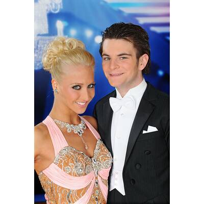 Dancing Stars - Die Outfits für die 4. Show