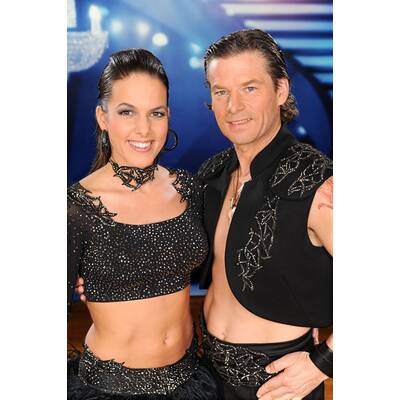 Dancing Stars - Die Outfits für die 4. Show