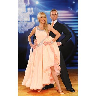 Dancing Stars - Die Outfits für die 4. Show