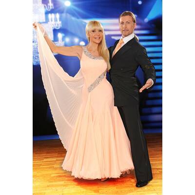 Dancing Stars - Die Outfits für die 4. Show