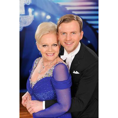 Dancing Stars - Die Outfits für die 4. Show