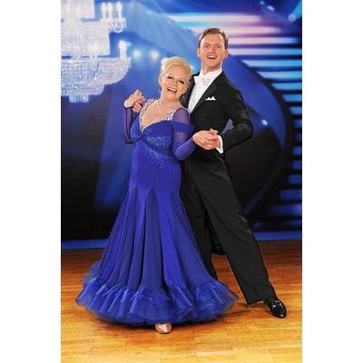 Dancing Stars - Die Outfits für die 4. Show