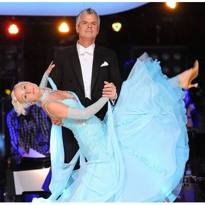 Dancing Stars - Die Outfits für die 4. Show