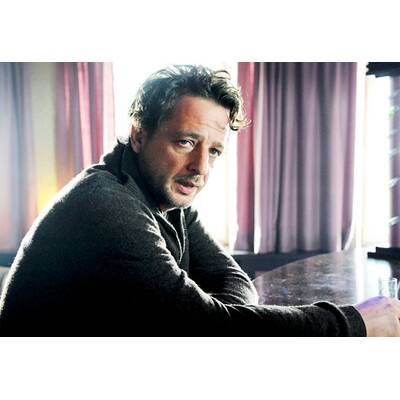 Vier Frauen und ein Todesfall - Kellerkinder