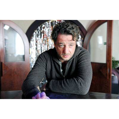 Vier Frauen und ein Todesfall - Kellerkinder