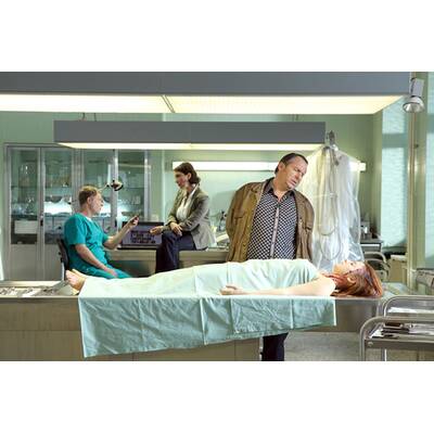 Schnell ermittelt - Jana Solm