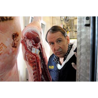 Schnell ermittelt - Jana Solm