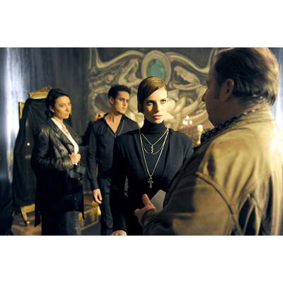 Schnell ermittelt - Jana Solm