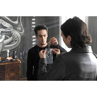 Schnell ermittelt - Jana Solm