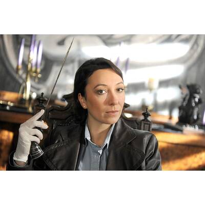 Schnell ermittelt - Jana Solm