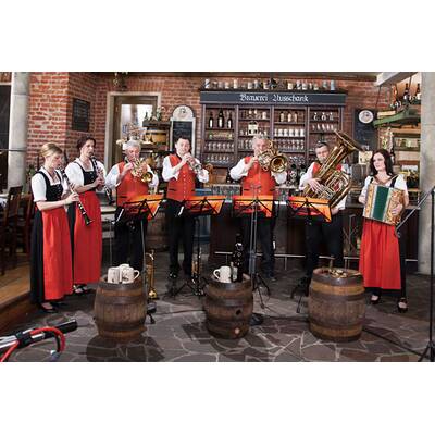 Ostermontag Frühschoppen