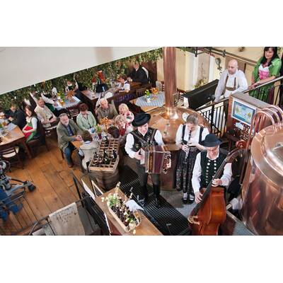 Ostermontag Frühschoppen