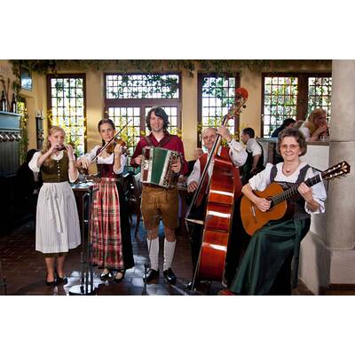 Ostermontag Frühschoppen