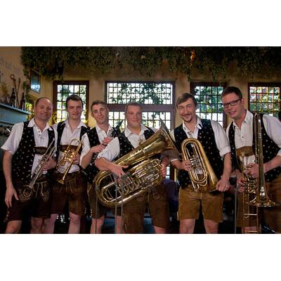 Ostermontag Frühschoppen