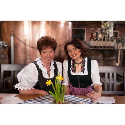 Ostermontag Frühschoppen