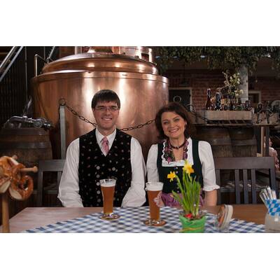 Ostermontag Frühschoppen