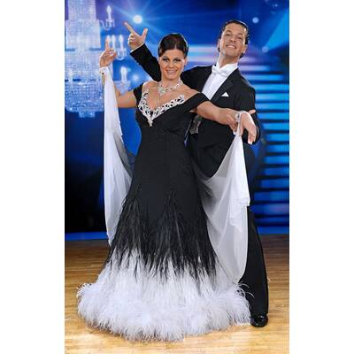 Dancing Stars - So tanzen die Promis am 13. April
